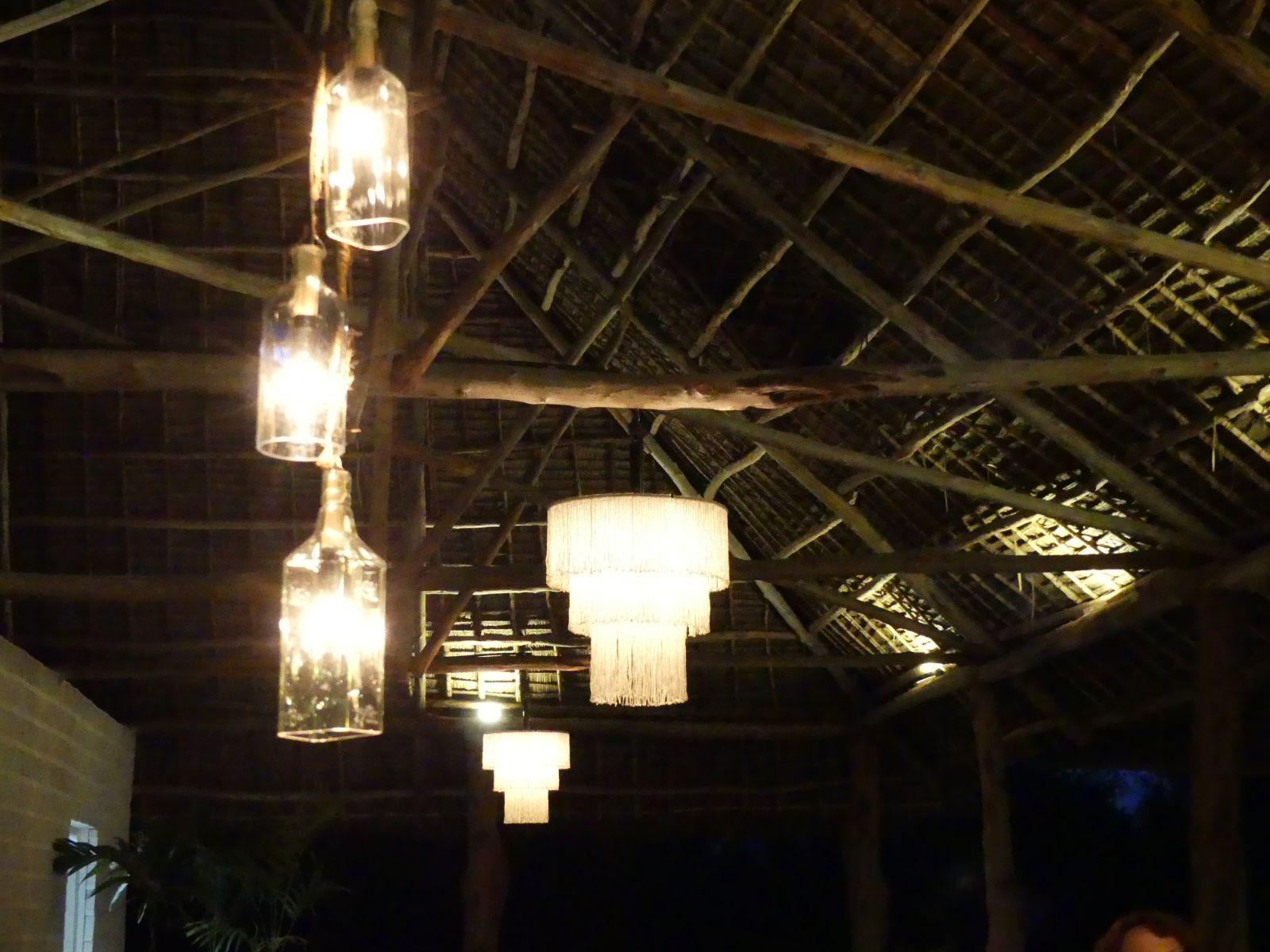 Zanbluu Beach Hotel Kiwengwa  Buitenkant foto